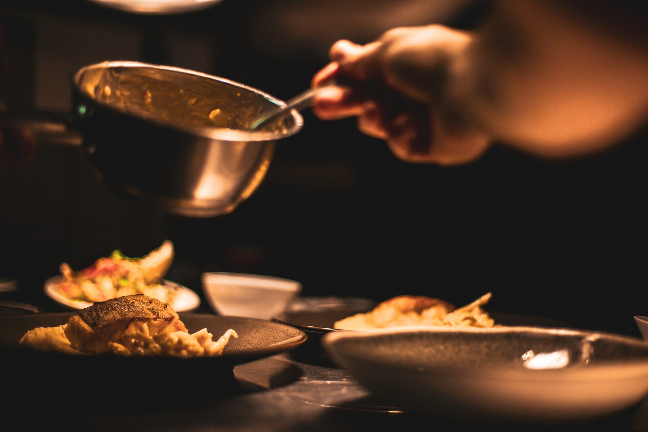 Dark Kitchen: o novo negócio do setor da alimentação!