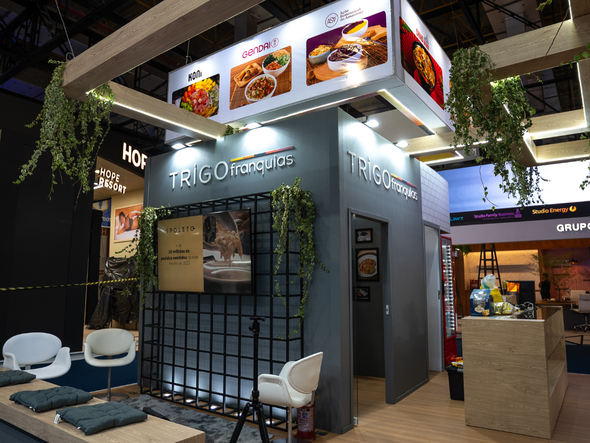 Grupo Trigo & ABF: uma parceria que fortalece o franchising brasileiro 